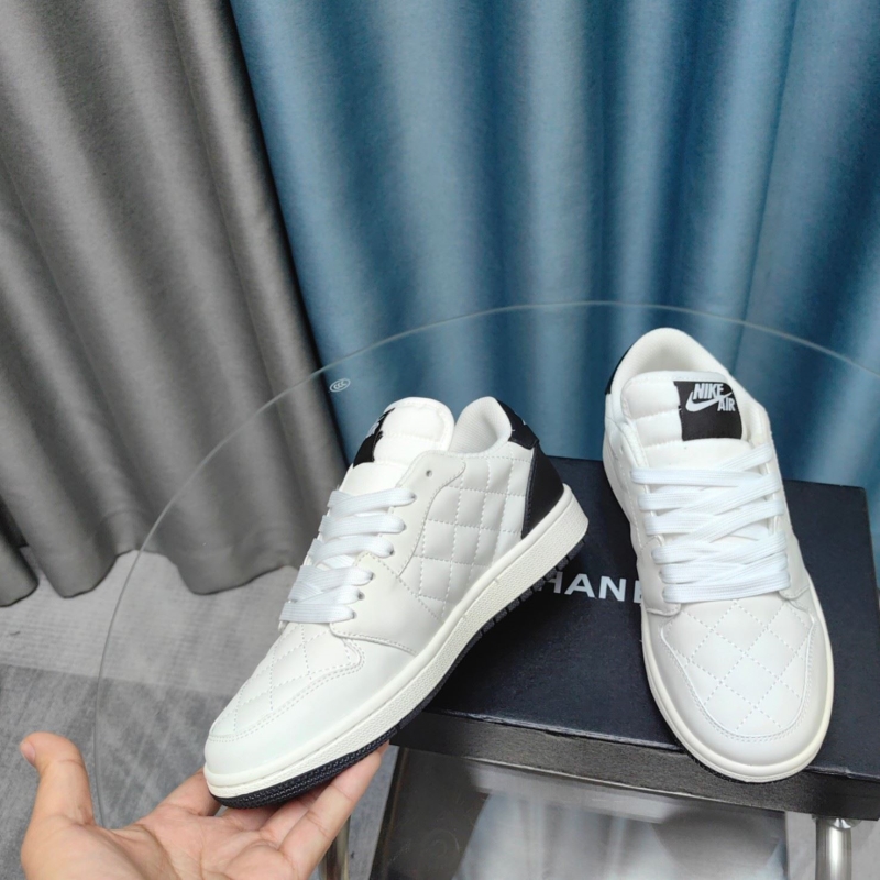 Chanel Sneakers